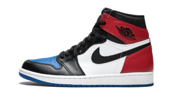 Air Jordan 1 Retro High OG Top 3 Restock
