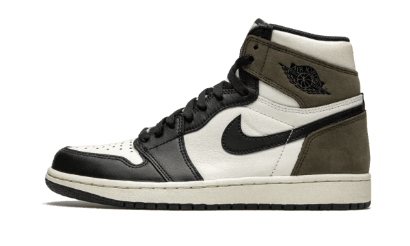 Air Jordan 1 Retro High Dark Mocha Restock