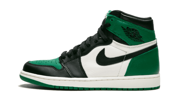 Air Jordan 1 Retro High OG Pine Green Restock