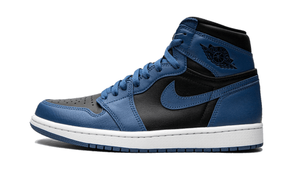 Restock Air Jordan 1 Retro High OG Dark Marina Blue