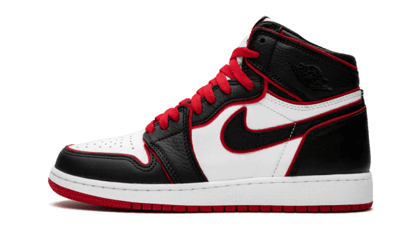 Restock Air Jordan 1 Retro High Bloodline (GS)