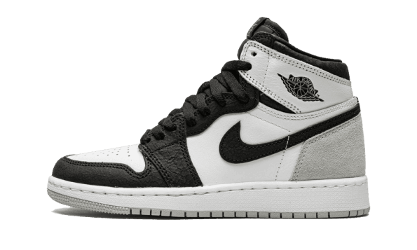 Restock Air Jordan 1 Retro High OG Stage Haze (GS)