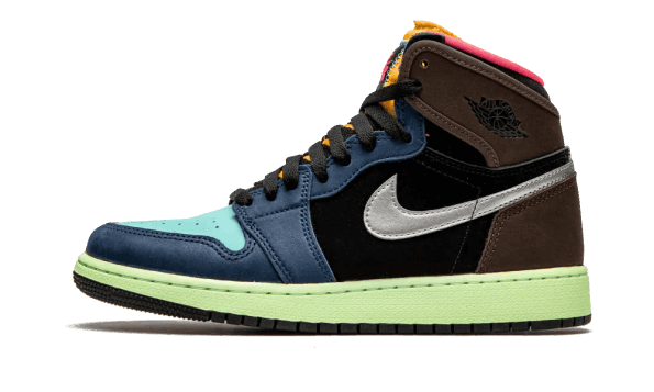 Restock Air Jordan 1 Retro High Bio Hack (GS)