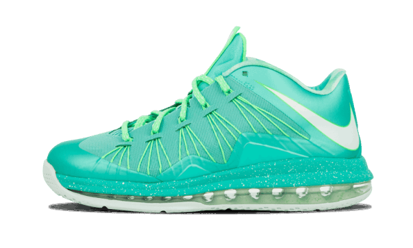 Restock Air Max Lebron 10 Low Easter