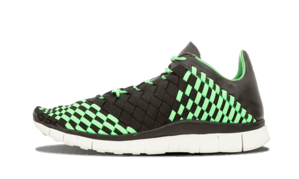 Restock Free Inneva Woven