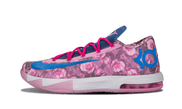 KD 6 Supreme Aunt Pearl Restock