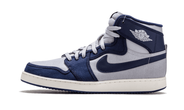 Restock Air Jordan 1 Retro High KO High Georgetown