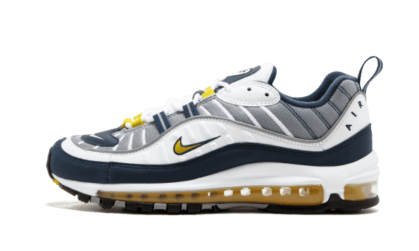 Restock Air Max 98 Fearless 90s