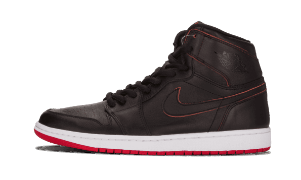 Restock Air Jordan 1 High SB Lance Mountain Black