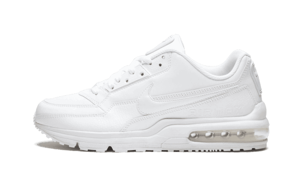 Air Max LTD 3 Restock