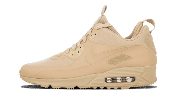 Nike Air Max 90 Sneakerboot SP Patches Restock
