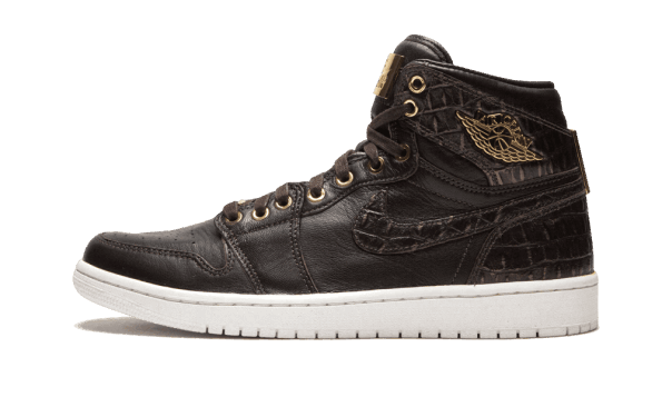 Air Jordan 1 Pinnacle Baroque Brown Restock