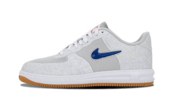 Lunar Force 1 Fuse SP Clot Restock