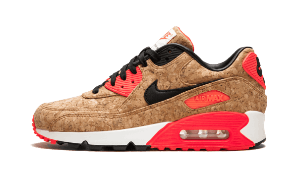 Restock Nike Air Max 90 Anniversary Cork