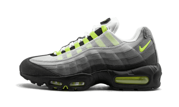 Restock Air Max 95 V SP Patch