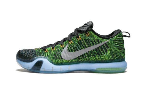 Kobe 10 Elite Low PRM Race Car Restock