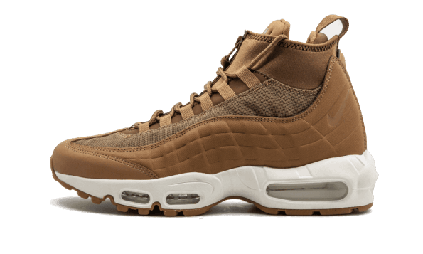 Air Max 95 Sneakerboot Restock