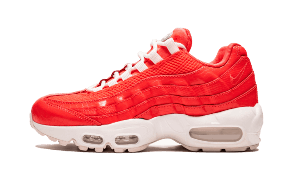 Nike Air Max 95 Prm Rush Coral Rush Coral (W) Restock