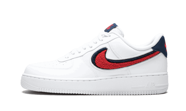 Restock Air Force 1 07 LV8