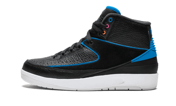Restock Air Jordan 2 Radio Raheem