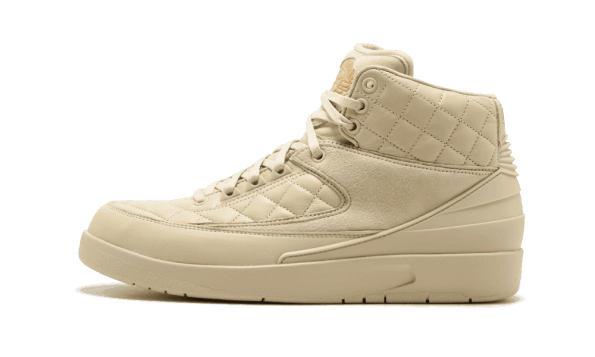 Air Jordan 2 Retro Just Don Don C Restock