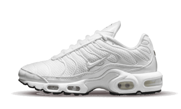 Nike Air Max Plus White Mesh (W) Restock