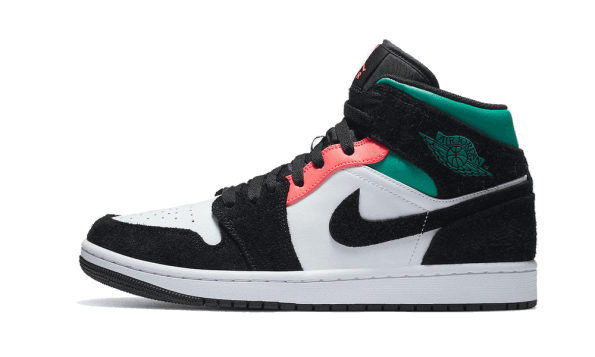 Restock Air Jordan 1 Mid SE South Beach
