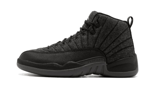 Air Jordan 12 Retro Wool Restock
