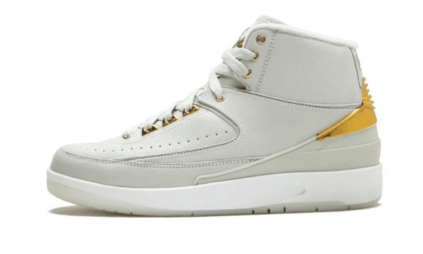Air Jordan 2 Retro Q54 Restock