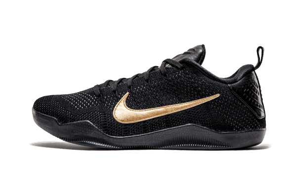 Restock Kobe 11 Elite Low FTB Fade To Black
