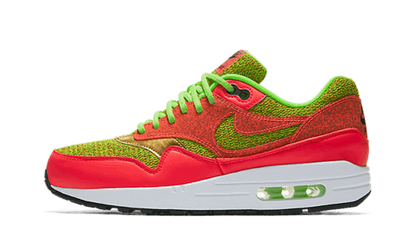 Nike Air Max 1 SE Ghost Green (W) Restock