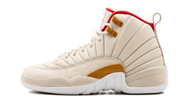 Restock Air Jordan 12 Retro CNY GG