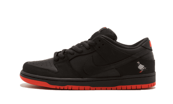 Nike SB Dunk Low TRD QS Pigeon (Engraved) Restock