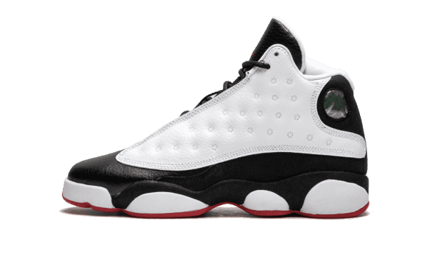 Restock Air Jordan 13 Retro GS He Got Game