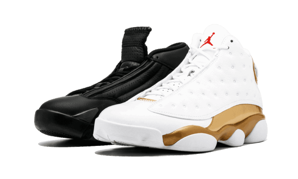 Restock Air Jordan DMP Pack