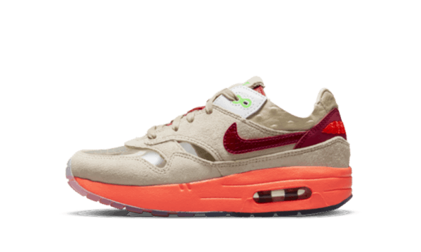 Restock Nike Air Max 1 Ultra 2.0 LE (2017)