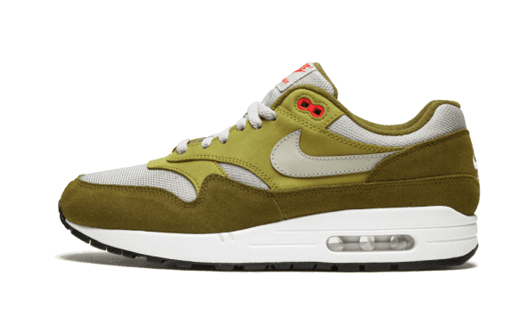 Nike Air Max 1 Premium Retro Curry Pack Restock