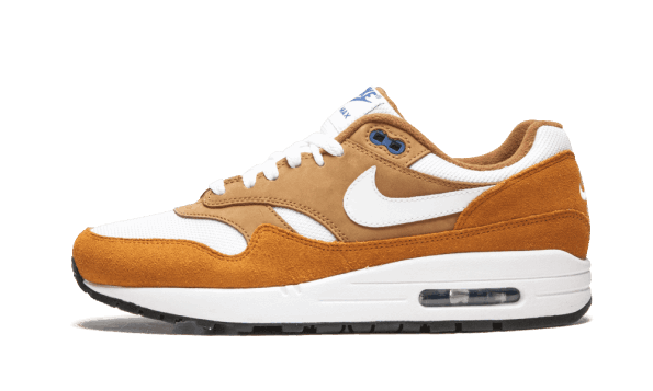 Nike Air Max 1 Premium Retro Dark Curry Restock