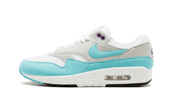 Restock Nike Air Max 1 Anniversary Aqua