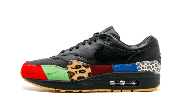 Restock Nike Air Max 1 Master