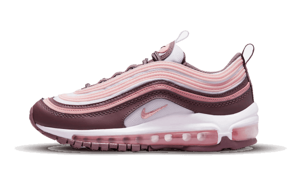 Nike Air Max 97 Violet Ore (GS) Restock