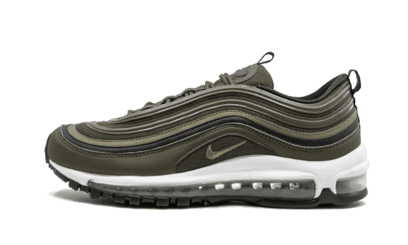Restock W Air Max 97 Fashion