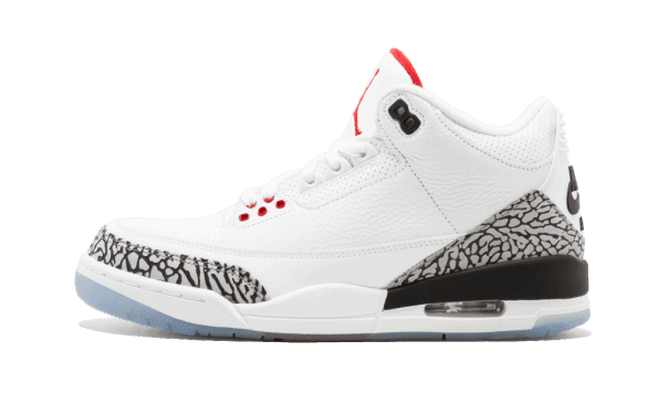 Restock Air Jordan 3 Retro NRG Dunk Contest/Free Throw Line