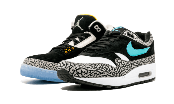 Air Jordan X Max Pack Atmos Safari Elephant Pack Restock