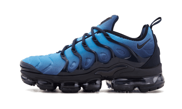 Restock Air Vapormax Plus