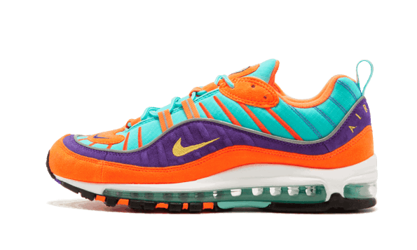 Air Max 98 QS CONE Restock