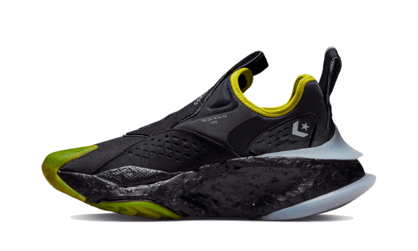 Converse Aeon Active CX A-COLD-WALL Black Apple Green Restock