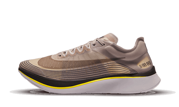 Restock Nike Zoom Fly Sepia Stone