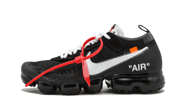 Nike Air VaporMax Off-White The Ten Restock