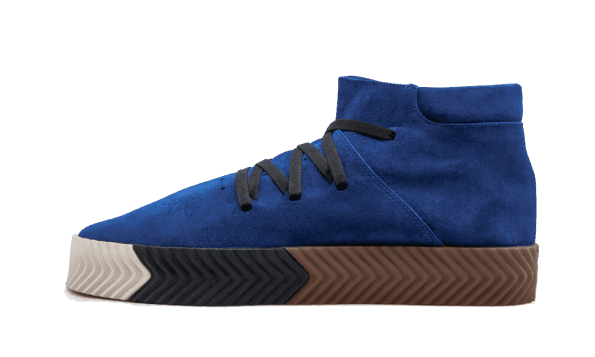 Restock AW Skate Mid